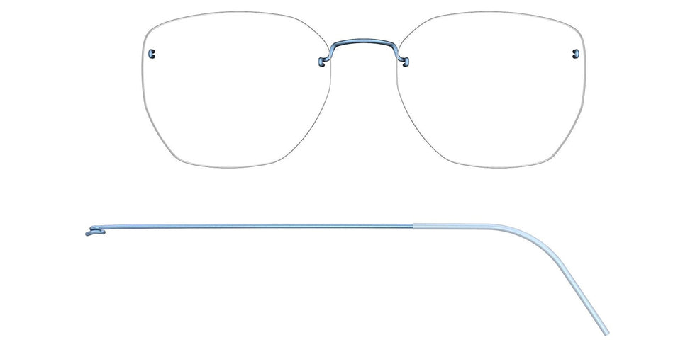 Lindberg® Spirit Titanium™ 2557 - 20 Eyeglasses