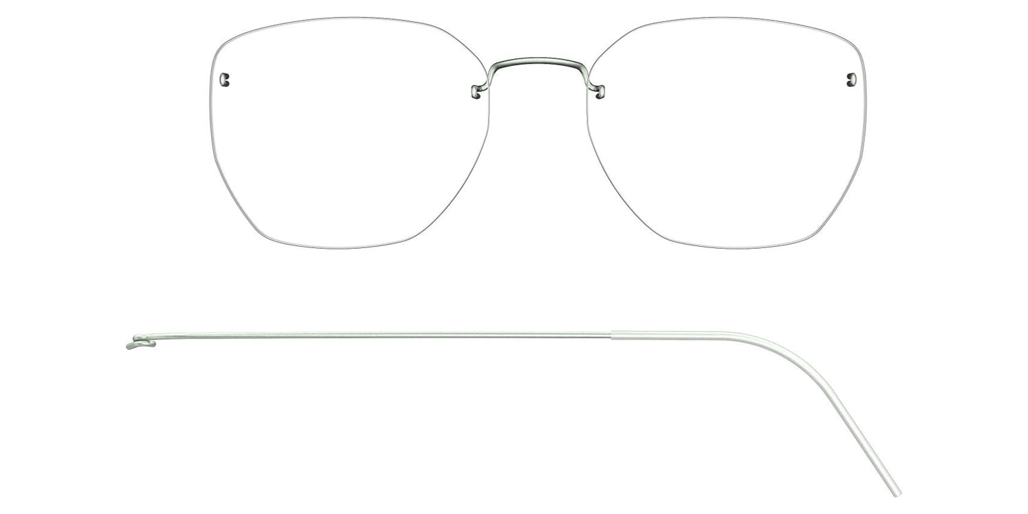 Lindberg® Spirit Titanium™ 2557 - 30 Eyeglasses