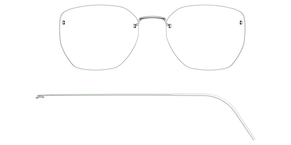 Lindberg® Spirit Titanium™ 2557 - 30 Eyeglasses