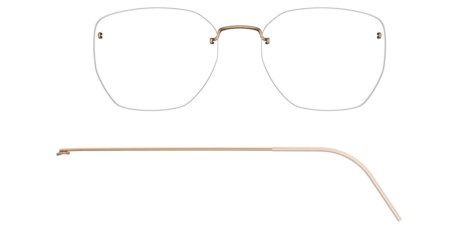 Lindberg® Spirit Titanium™ 2557 - 35 Eyeglasses