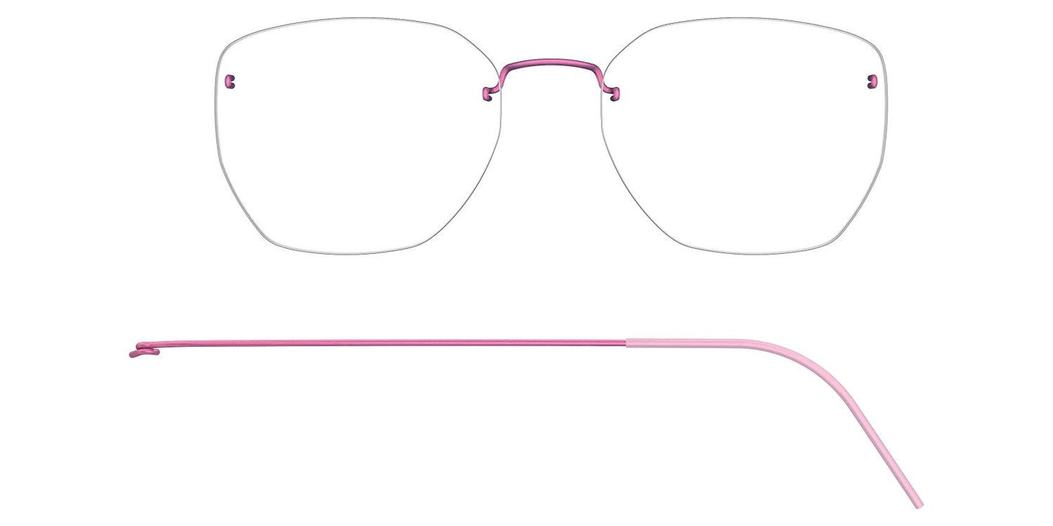 Lindberg® Spirit Titanium™ 2557 - 70 Eyeglasses