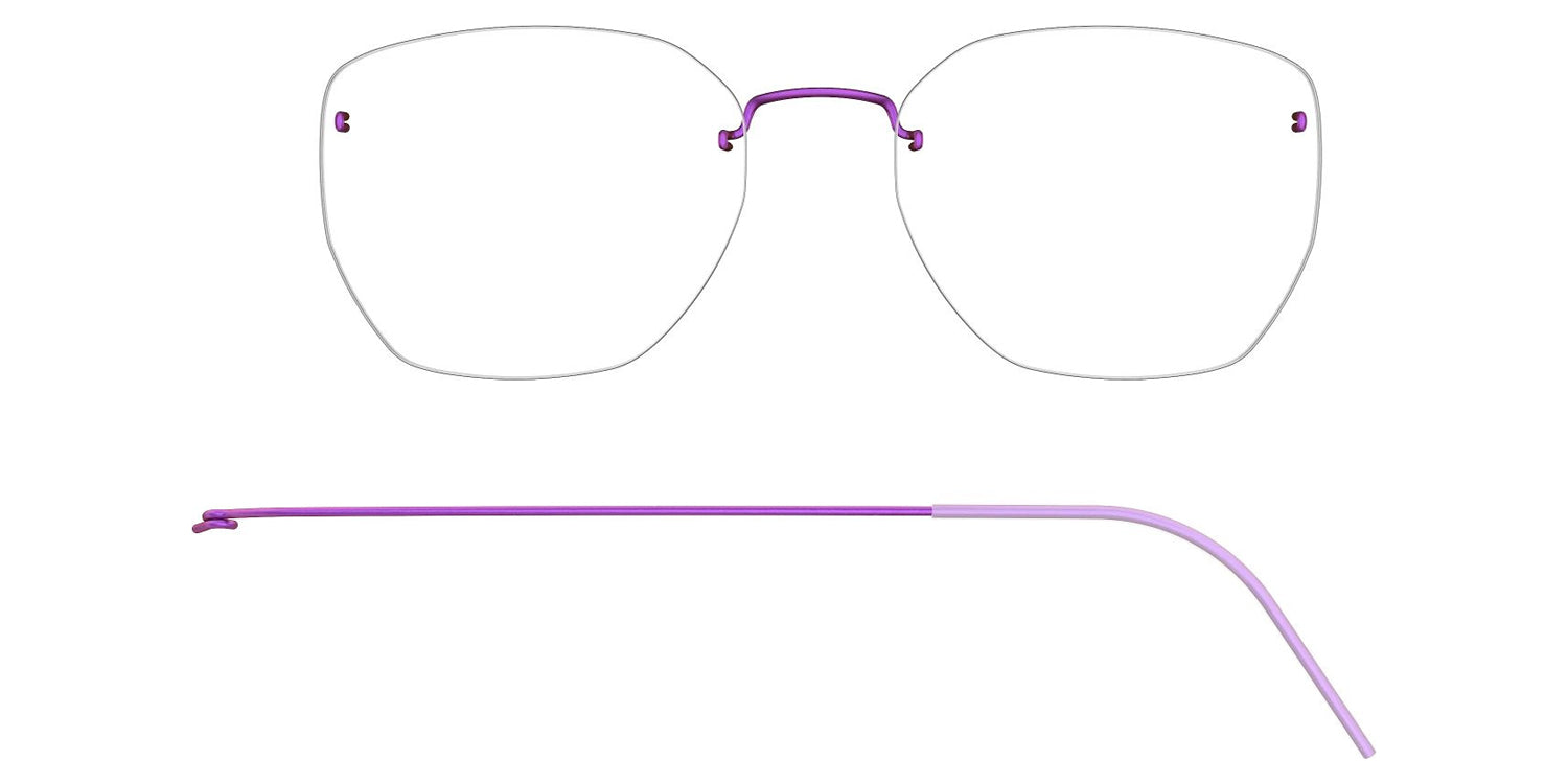 Lindberg® Spirit Titanium™ 2557 - 75 Eyeglasses