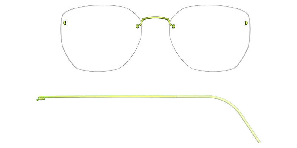 Lindberg® Spirit Titanium™ 2557 - 95 Eyeglasses