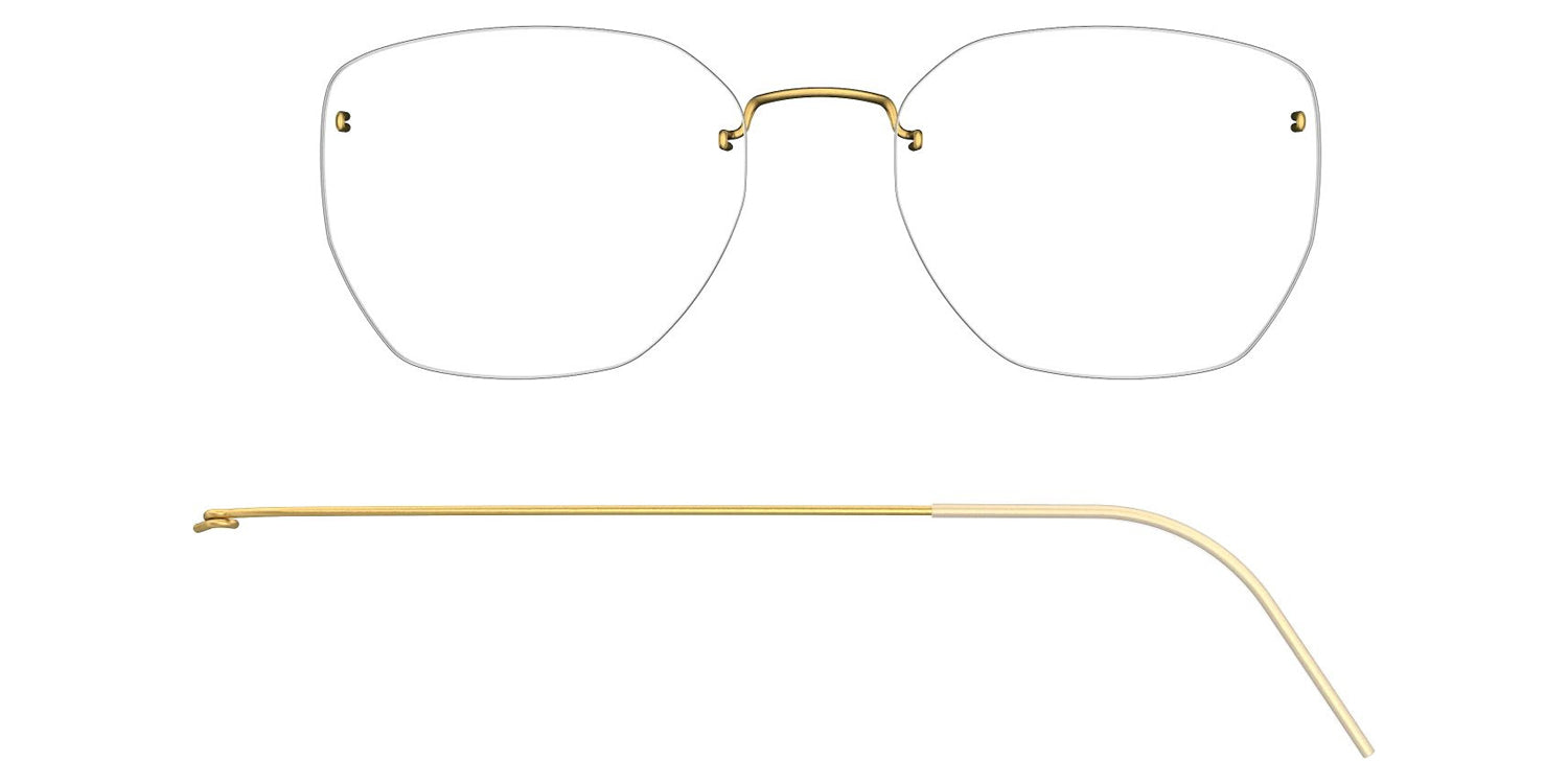 Lindberg® Spirit Titanium™ 2557 - GT Eyeglasses