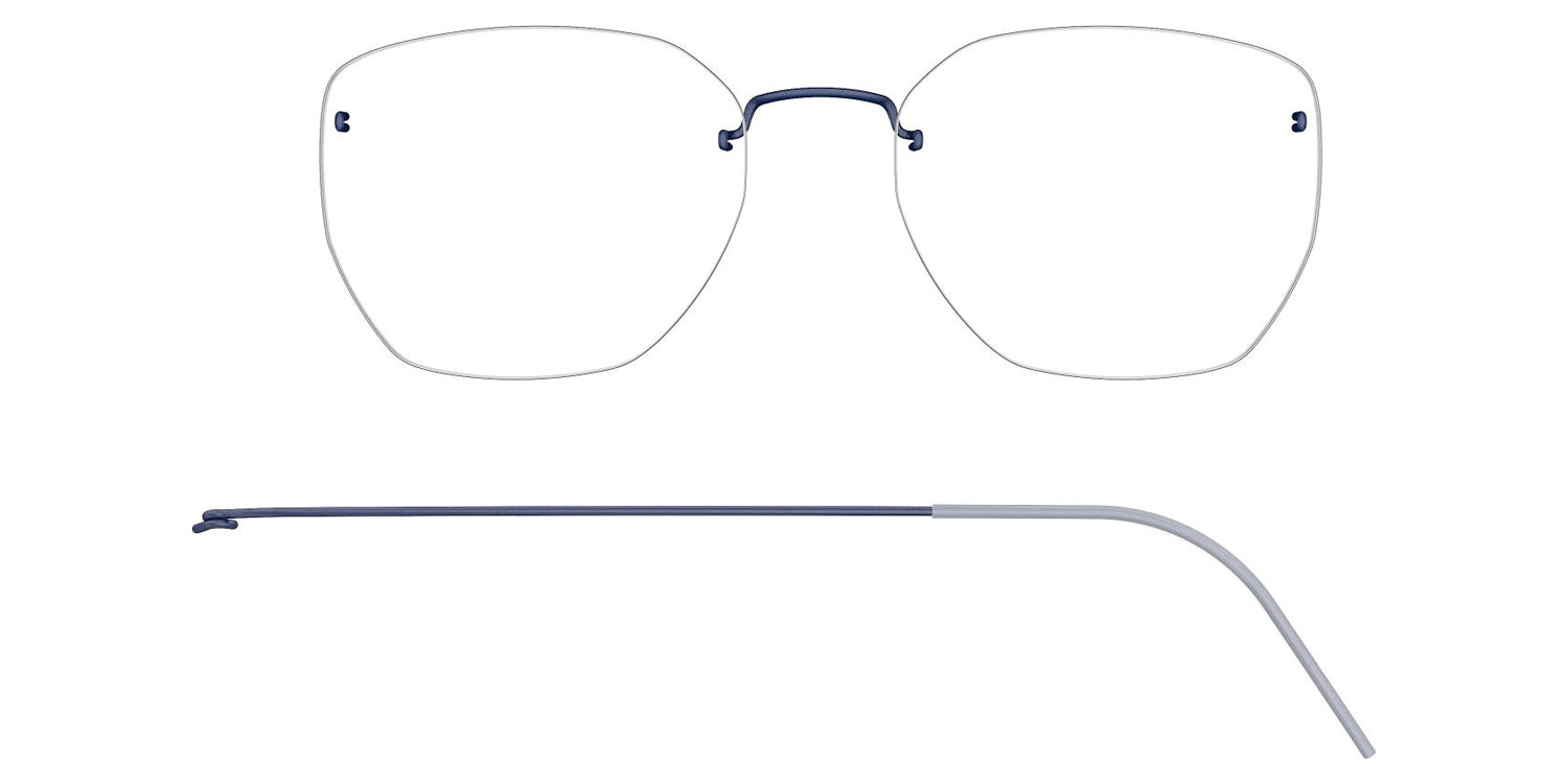 Lindberg® Spirit Titanium™ 2557 - U13 Eyeglasses
