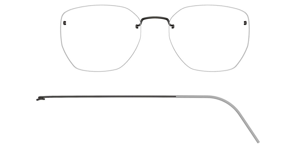Lindberg® Spirit Titanium™ 2557 - U9 Eyeglasses