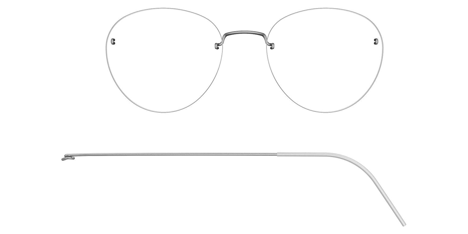 Lindberg® Spirit Titanium™ 2558 - 10 Eyeglasses