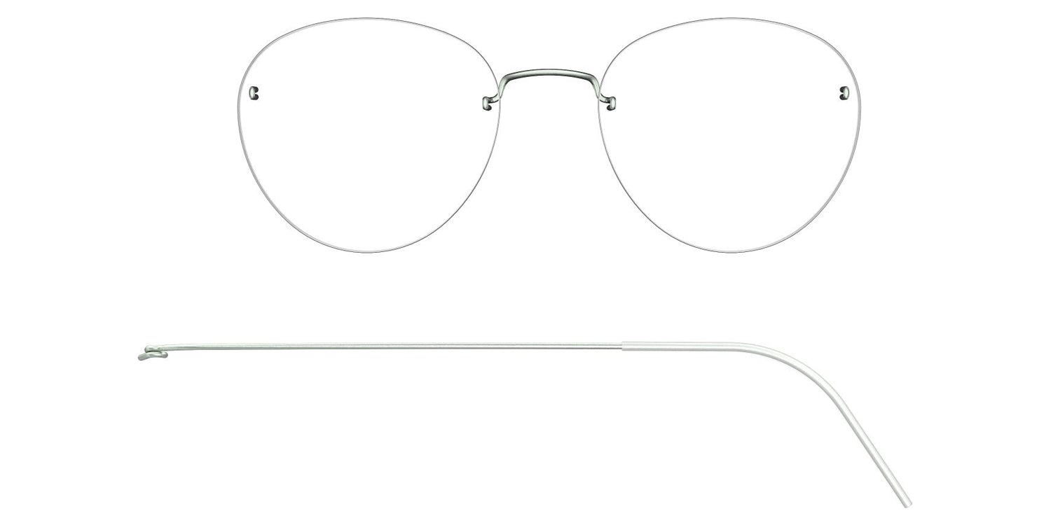 Lindberg® Spirit Titanium™ 2558 - 30 Eyeglasses