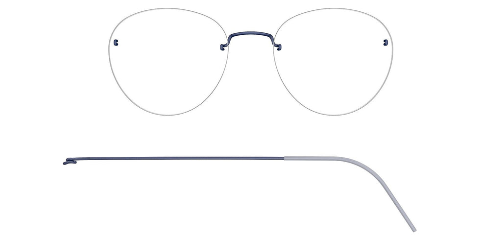Lindberg® Spirit Titanium™ 2558 - U13 Eyeglasses
