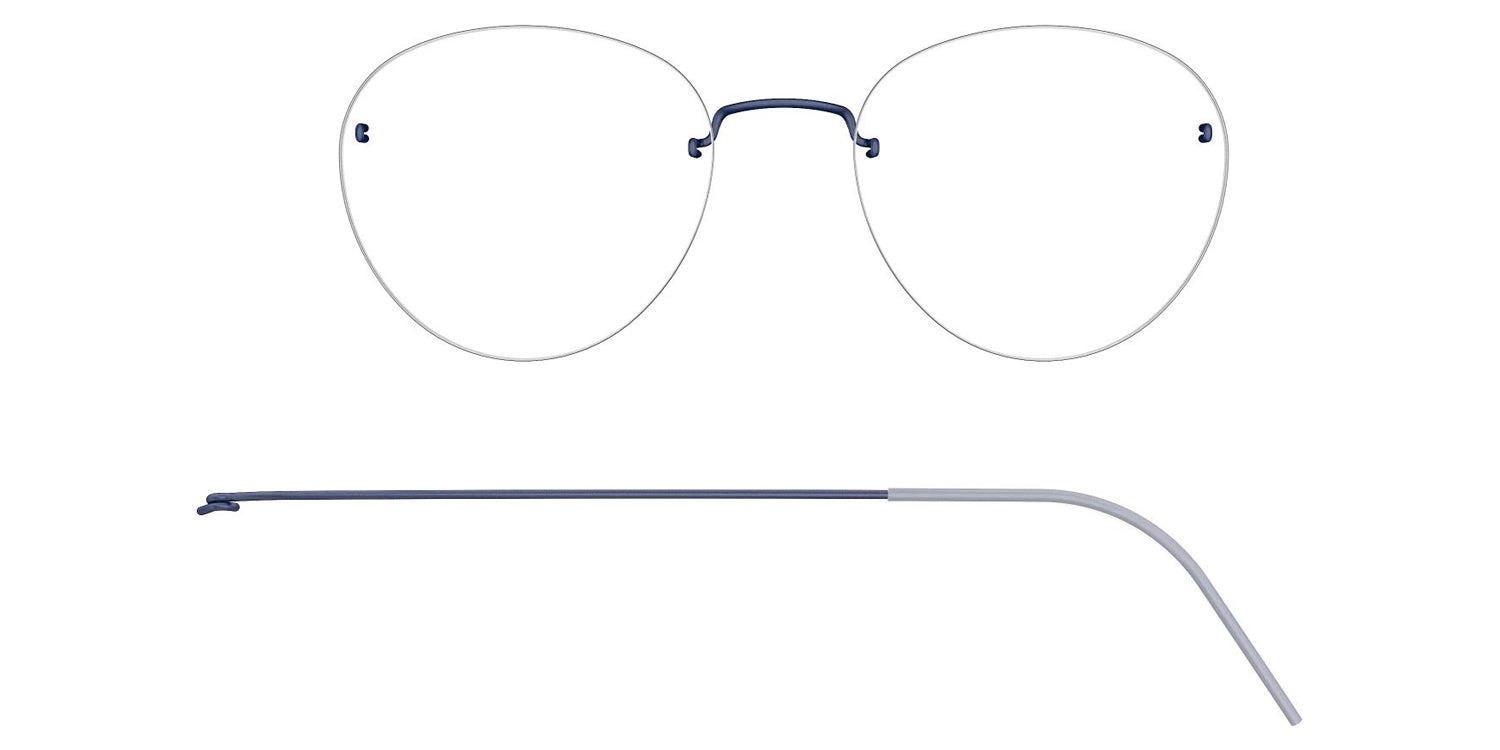 Lindberg® Spirit Titanium™ 2558 - U13 Eyeglasses