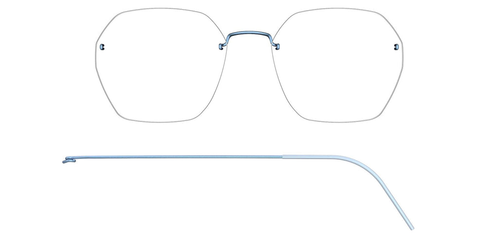 Lindberg® Spirit Titanium™ 2559 - 20 Eyeglasses