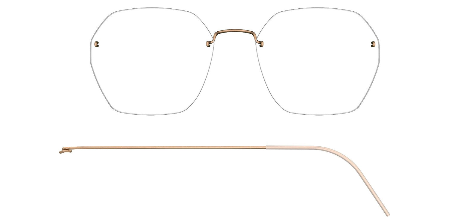 Lindberg® Spirit Titanium™ 2559 - 35 Eyeglasses