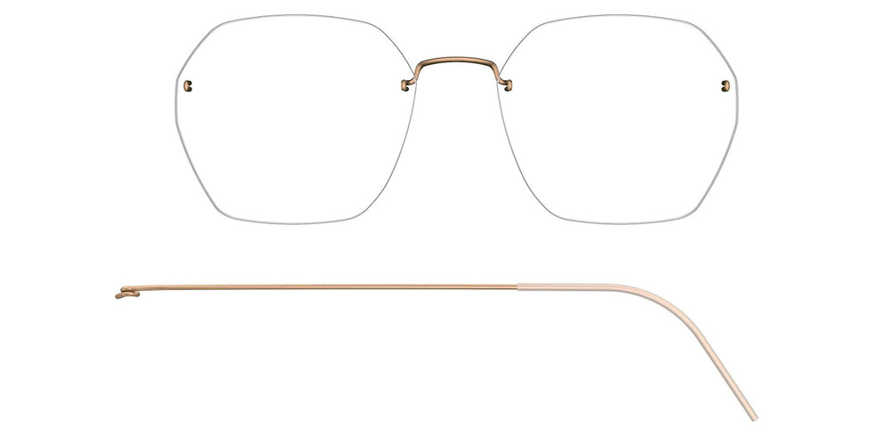 Lindberg® Spirit Titanium™ 2559 - 35 Eyeglasses