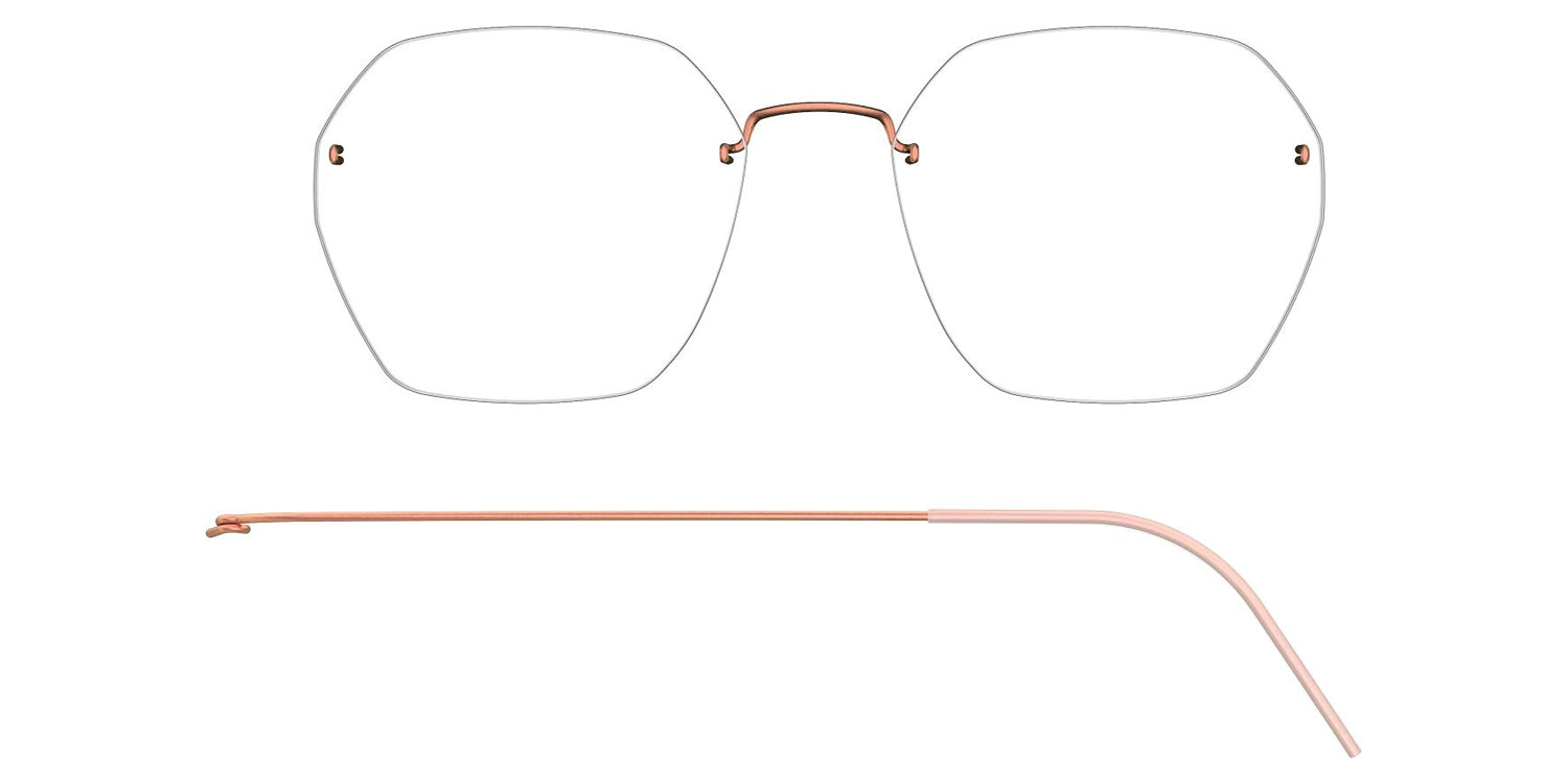 Lindberg® Spirit Titanium™ 2559 - 60 Eyeglasses