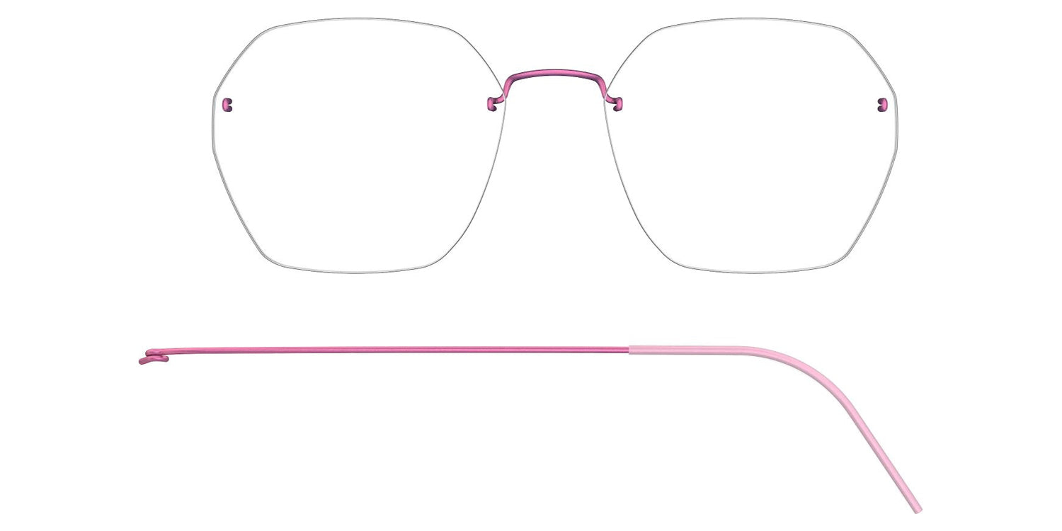 Lindberg® Spirit Titanium™ 2559 - 70 Eyeglasses