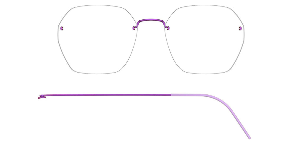 Lindberg® Spirit Titanium™ 2559 - 75 Eyeglasses