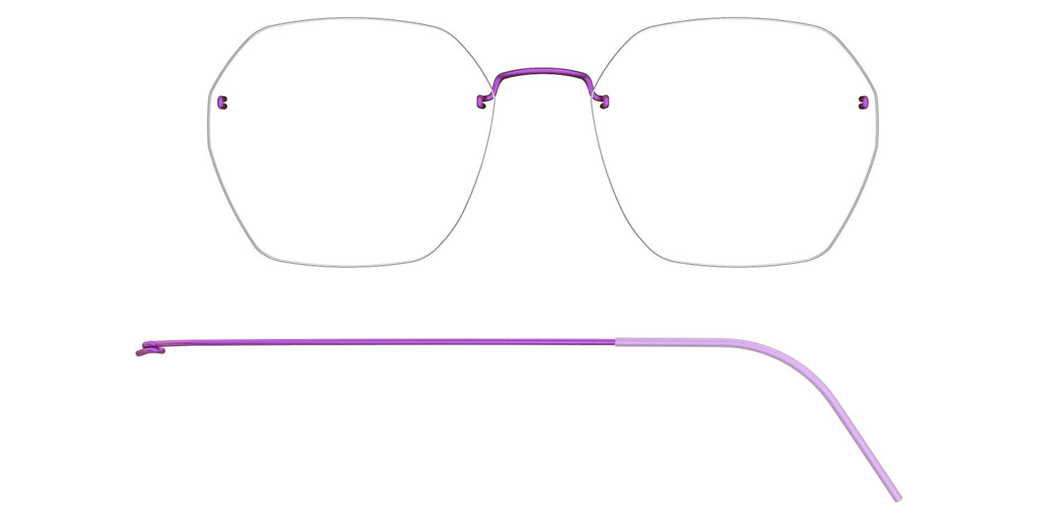 Lindberg® Spirit Titanium™ 2559 - 75 Eyeglasses