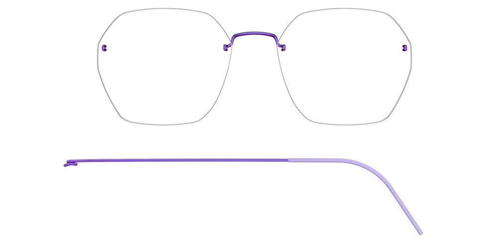 Lindberg® Spirit Titanium™ 2559 - 77 Eyeglasses