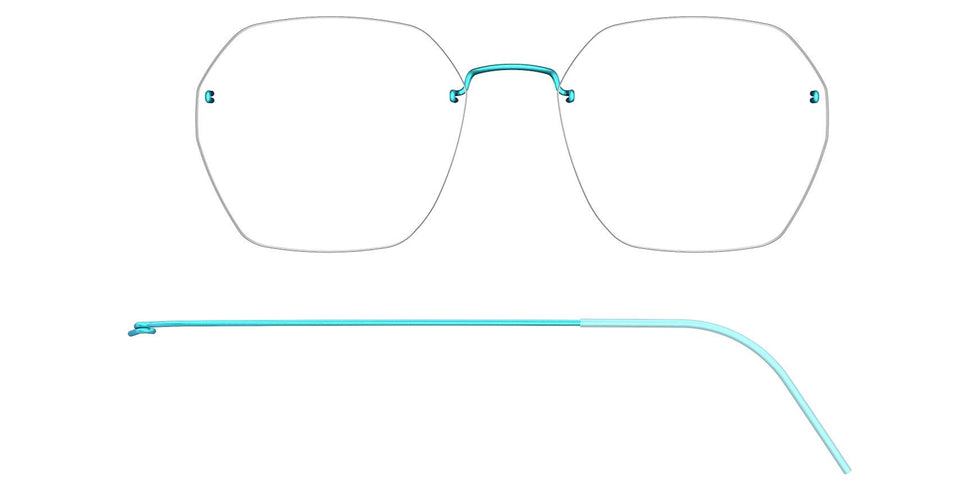 Lindberg® Spirit Titanium™ 2559 - 80 Eyeglasses