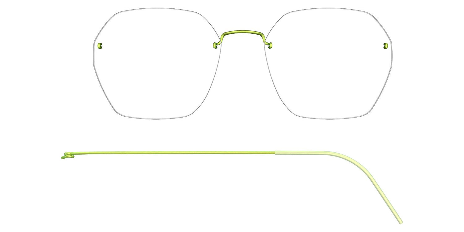 Lindberg® Spirit Titanium™ 2559 - 95 Eyeglasses