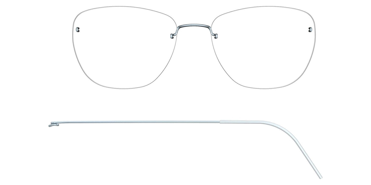 Lindberg® Spirit Titanium™ 2560 - 25 Eyeglasses