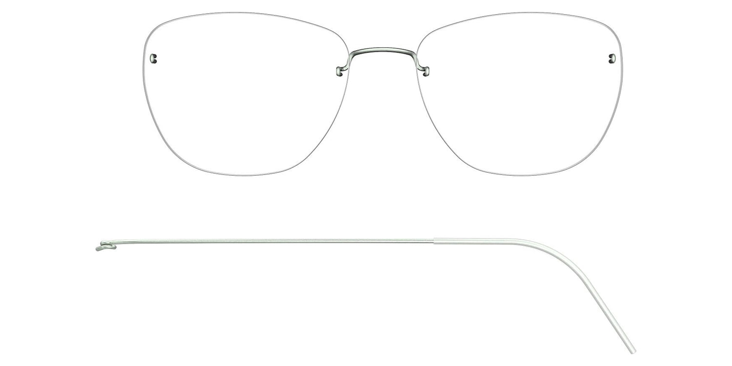 Lindberg® Spirit Titanium™ 2560 - 30 Eyeglasses