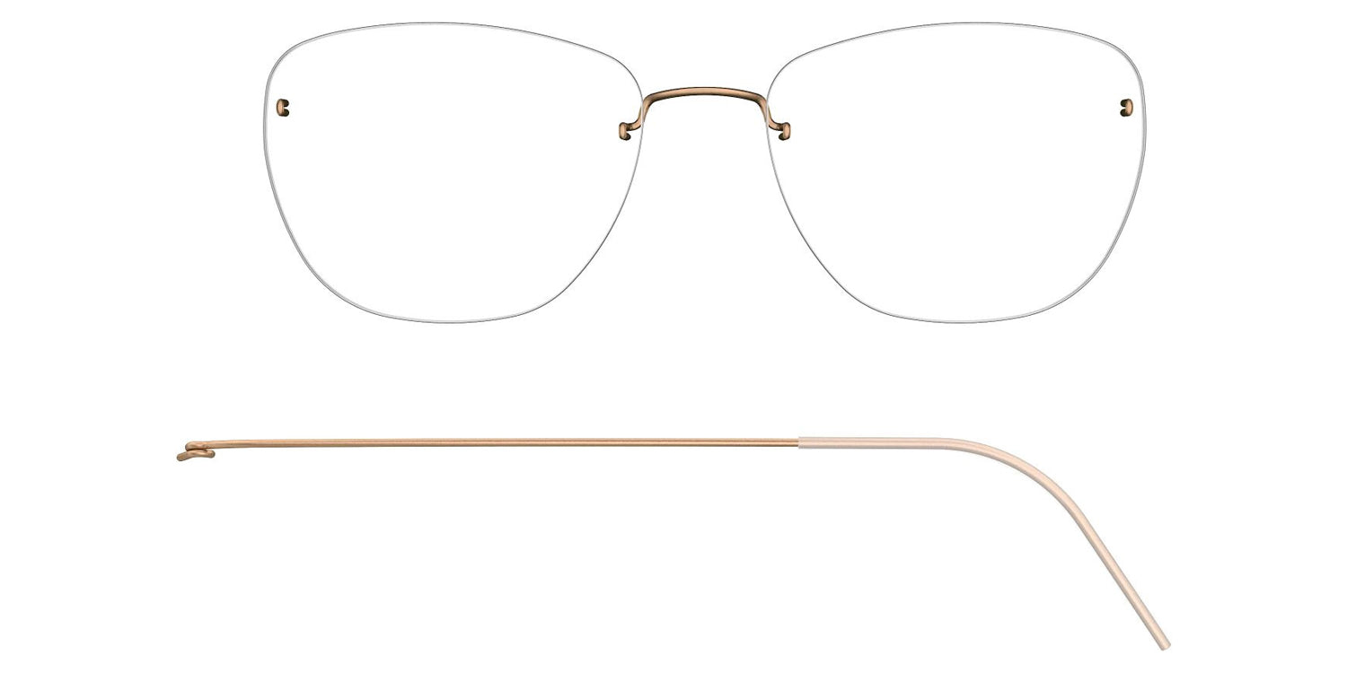 Lindberg® Spirit Titanium™ 2560 - 35 Eyeglasses
