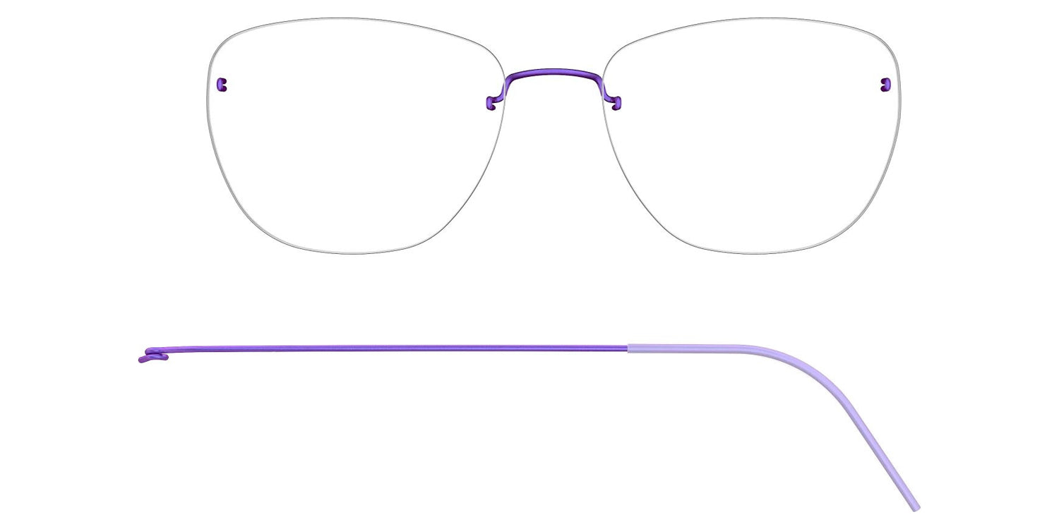 Lindberg® Spirit Titanium™ 2560 - 77 Eyeglasses