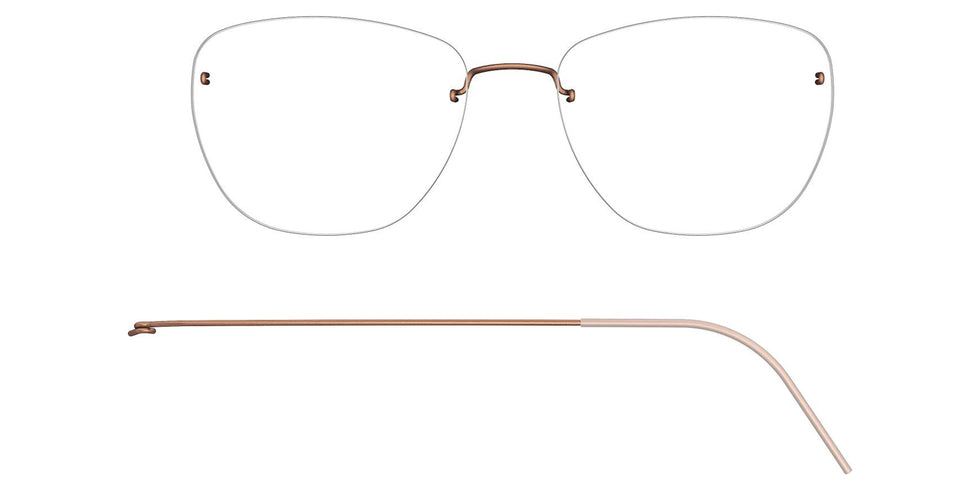 Lindberg® Spirit Titanium™ 2560 - U12 Eyeglasses