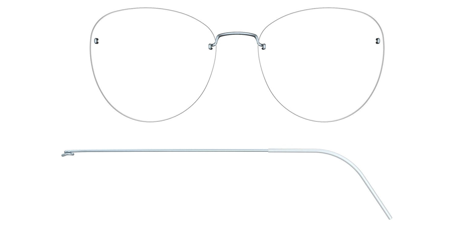 Lindberg® Spirit Titanium™ 2561 - 25 Eyeglasses
