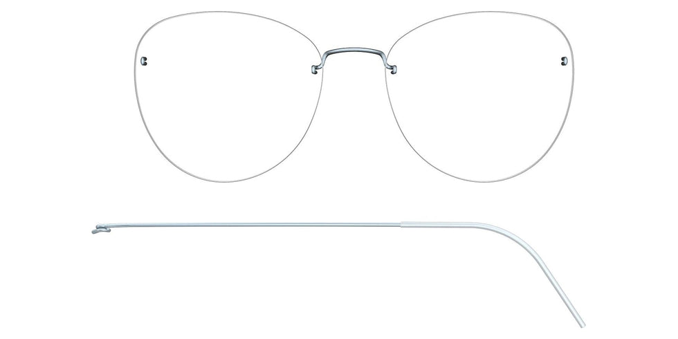 Lindberg® Spirit Titanium™ 2561 - 25 Eyeglasses