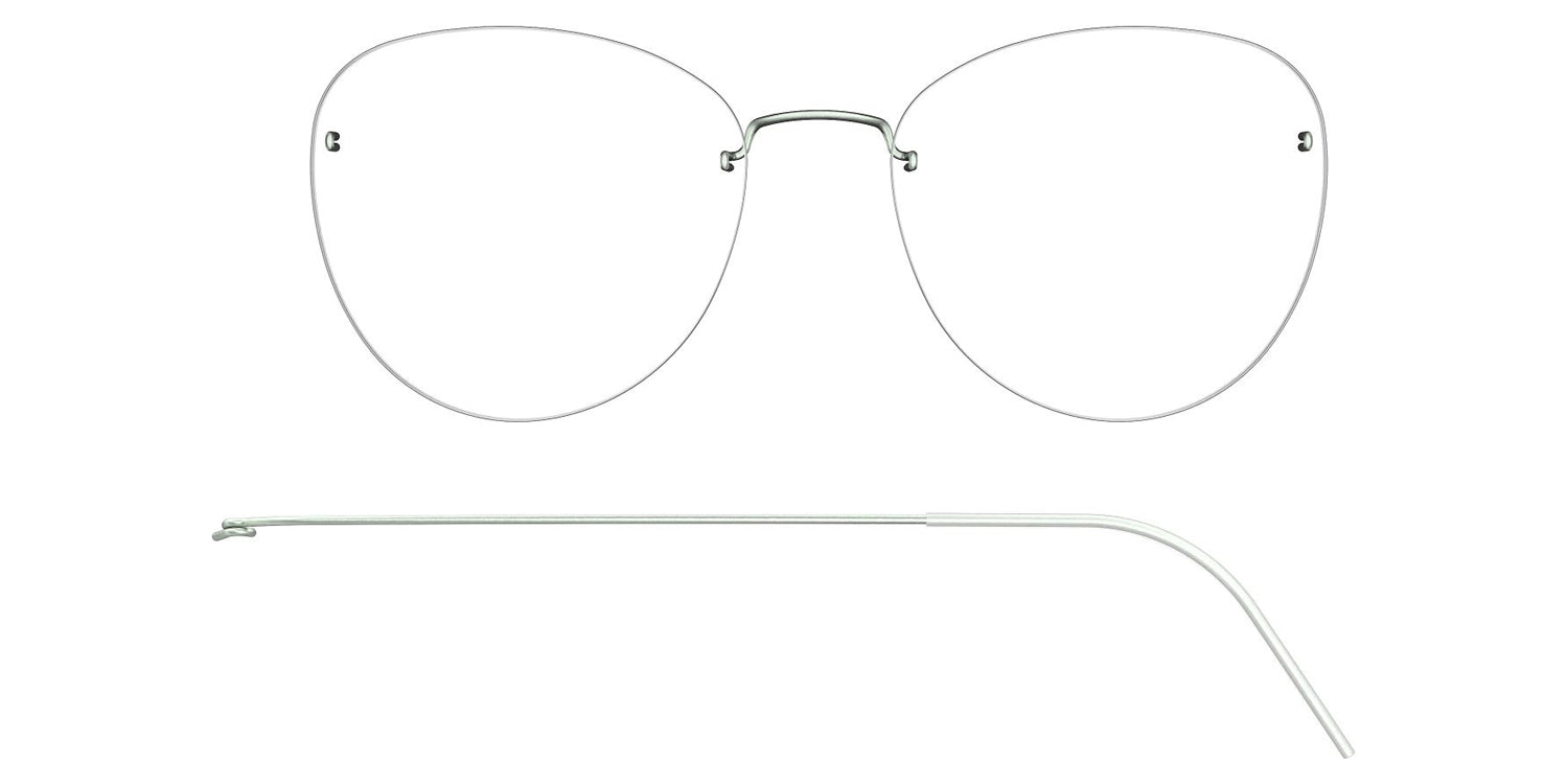 Lindberg® Spirit Titanium™ 2561 - 30 Eyeglasses