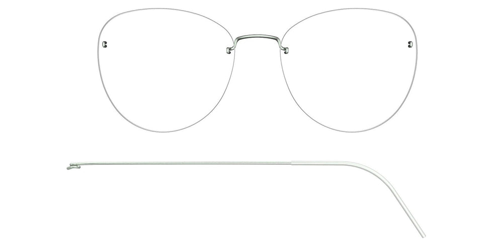 Lindberg® Spirit Titanium™ 2561 - 30 Eyeglasses