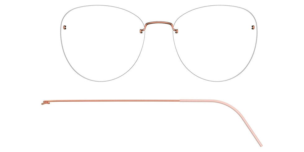 Lindberg® Spirit Titanium™ 2561 - 60 Eyeglasses