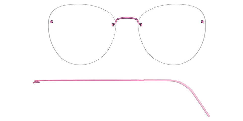 Lindberg® Spirit Titanium™ 2561 - 70 Eyeglasses