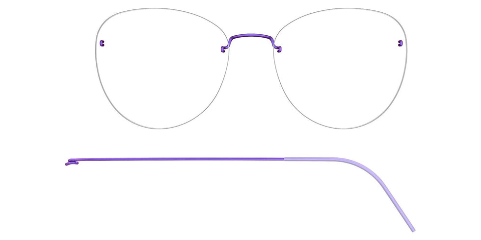 Lindberg® Spirit Titanium™ 2561 - 77 Eyeglasses