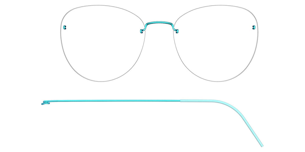 Lindberg® Spirit Titanium™ 2561 - 80 Eyeglasses