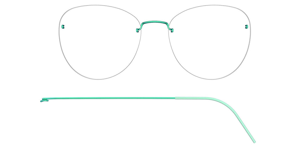 Lindberg® Spirit Titanium™ 2561 - 85 Eyeglasses