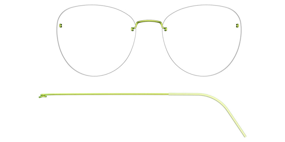 Lindberg® Spirit Titanium™ 2561 - 95 Eyeglasses