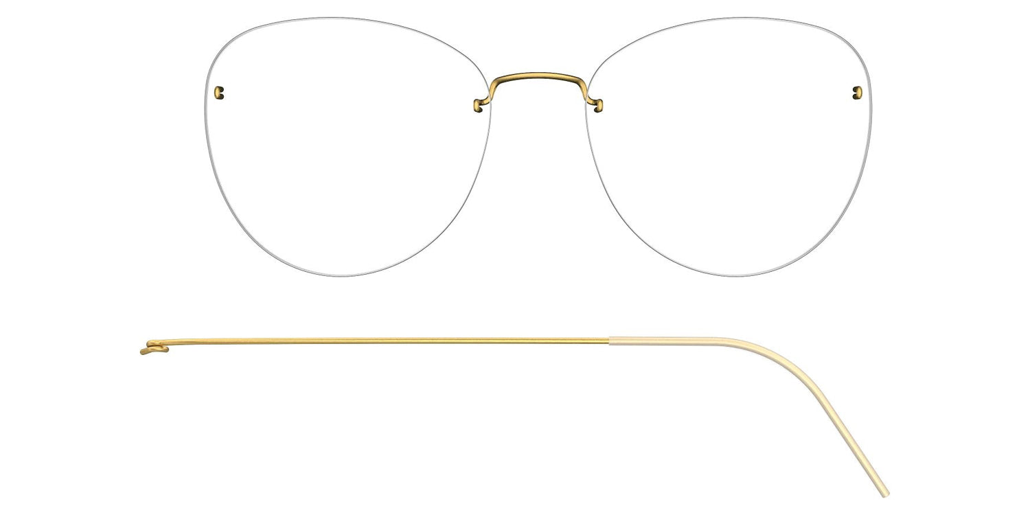 Lindberg® Spirit Titanium™ 2561 - GT Eyeglasses