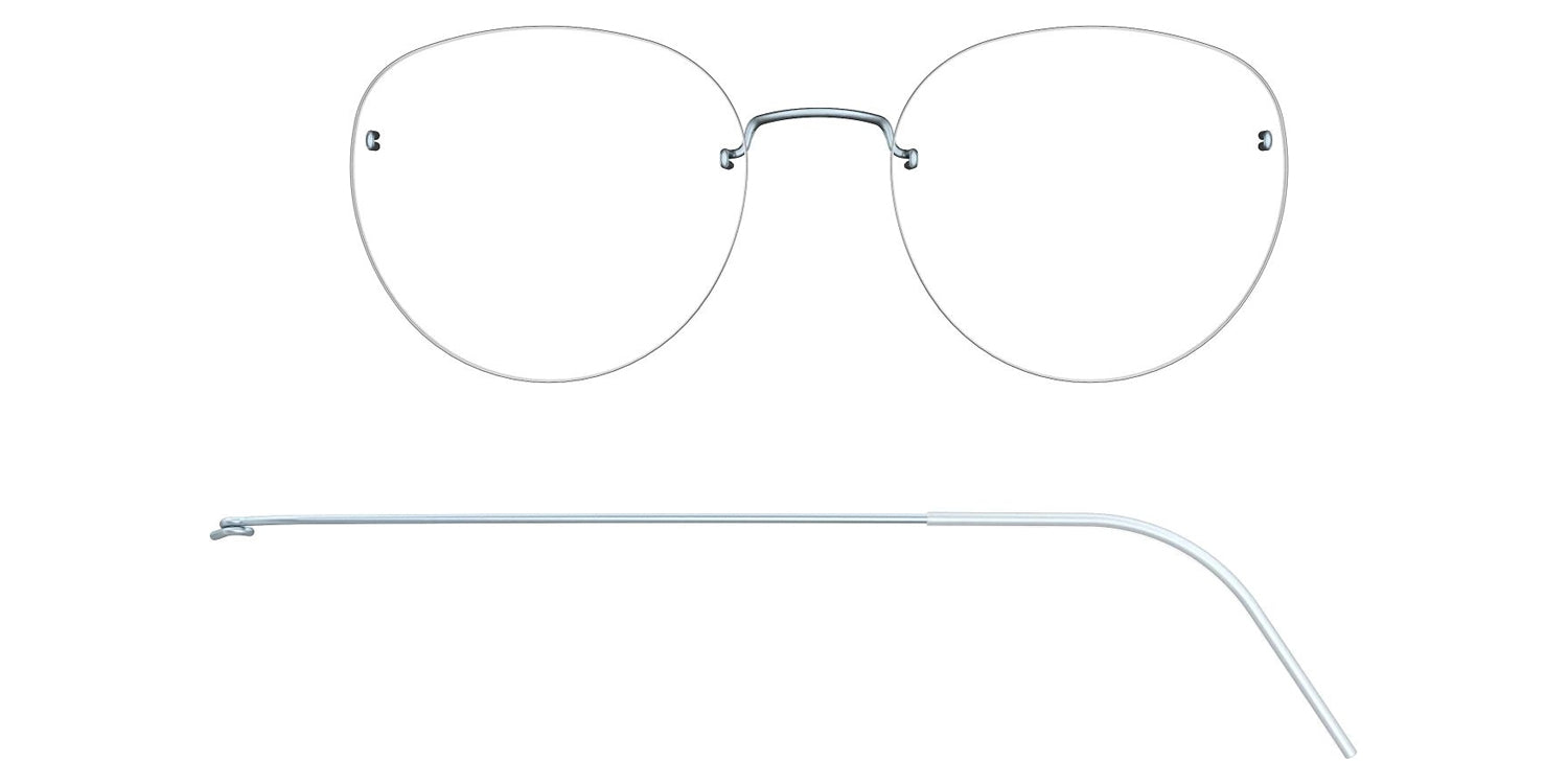 Lindberg® Spirit Titanium™ 2562 - 25 Eyeglasses