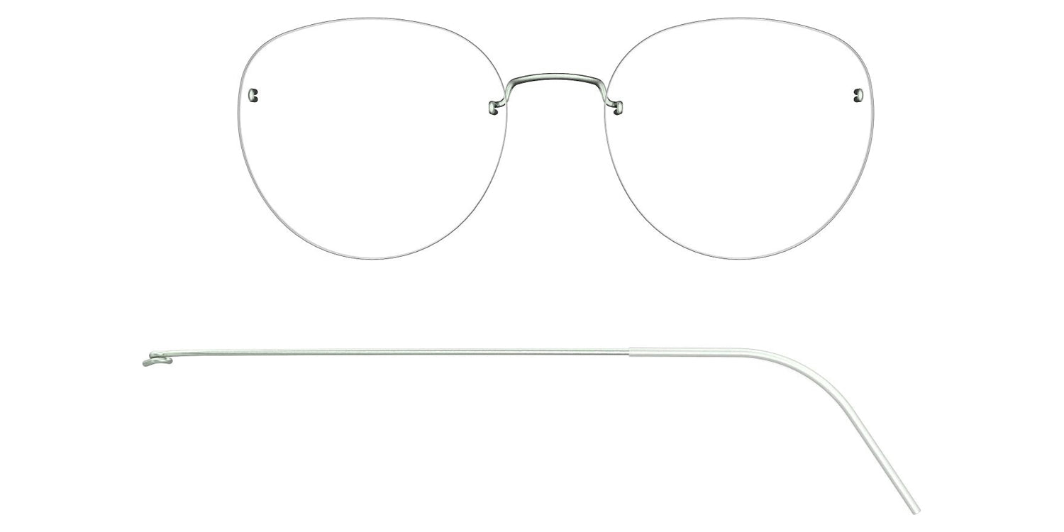 Lindberg® Spirit Titanium™ 2562 - 30 Eyeglasses