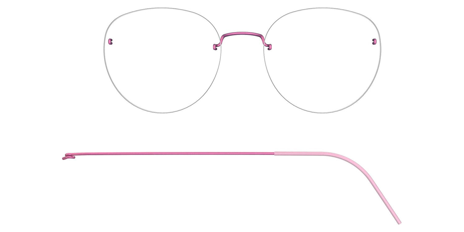 Lindberg® Spirit Titanium™ 2562 - 70 Eyeglasses