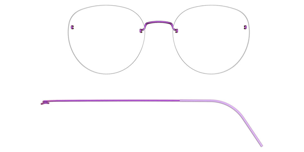 Lindberg® Spirit Titanium™ 2562 - 75 Eyeglasses