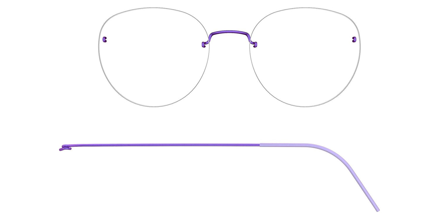 Lindberg® Spirit Titanium™ 2562 - 77 Eyeglasses