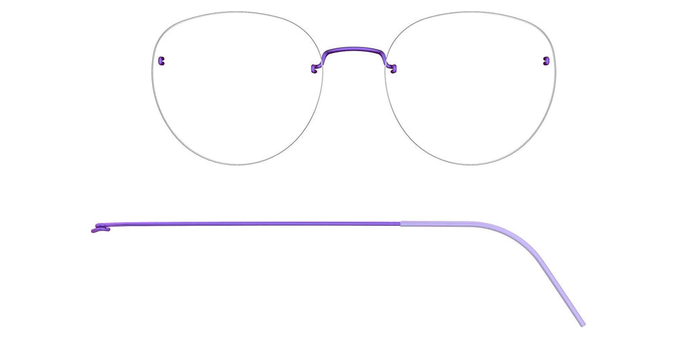 Lindberg® Spirit Titanium™ 2562 - 77 Eyeglasses