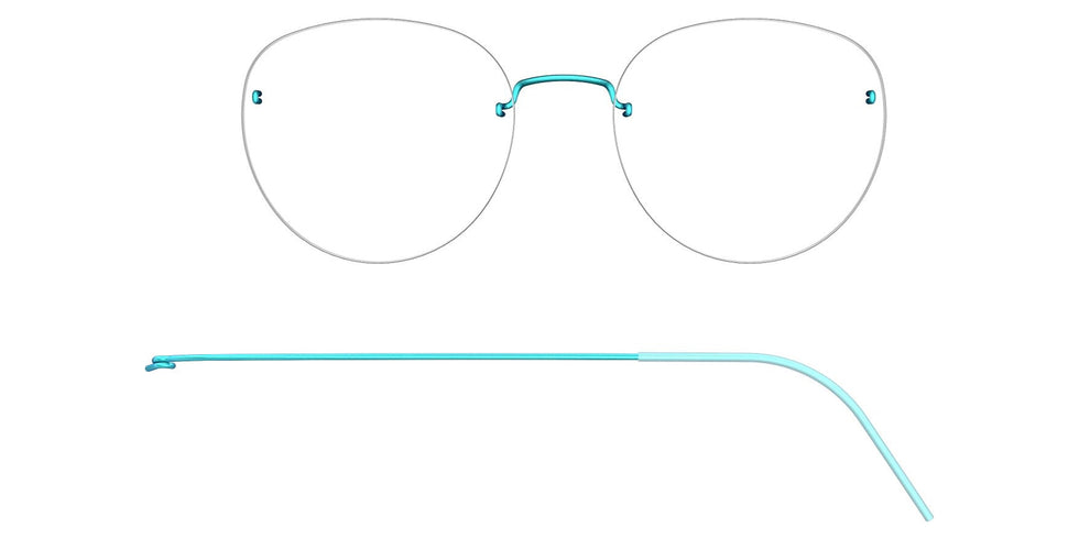 Lindberg® Spirit Titanium™ 2562 - 80 Eyeglasses