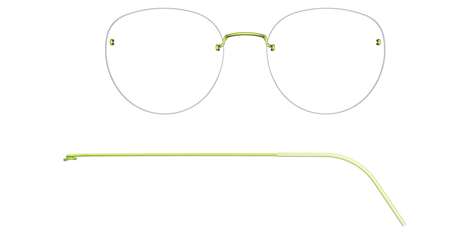Lindberg® Spirit Titanium™ 2562 - 95 Eyeglasses