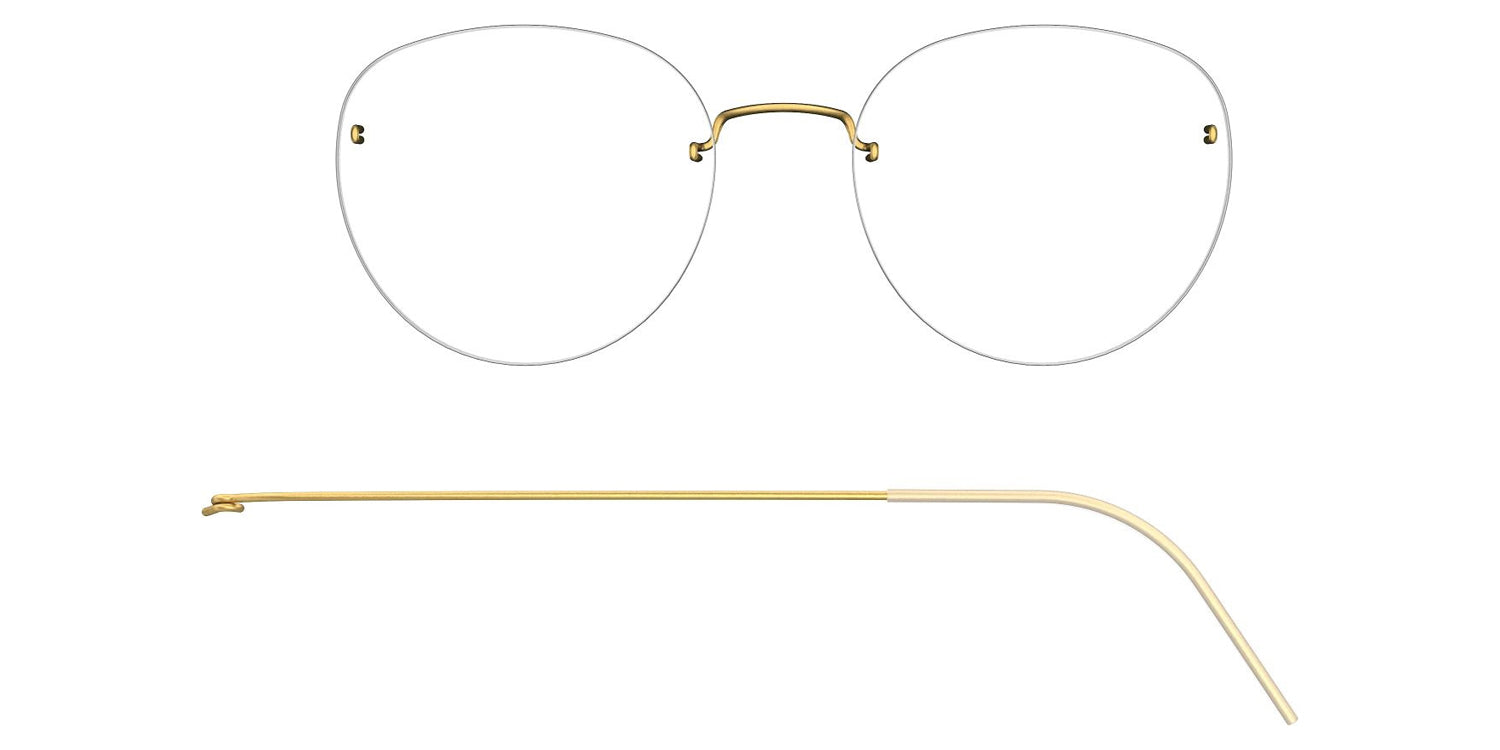Lindberg® Spirit Titanium™ 2562 - GT Eyeglasses