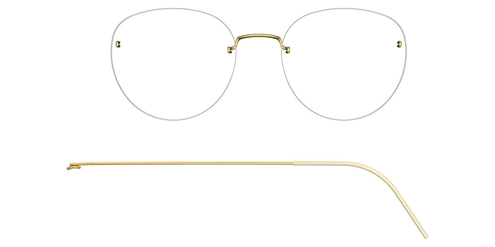 Lindberg® Spirit Titanium™ 2562 - GT Eyeglasses
